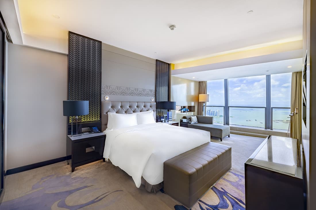Hilton Haikou