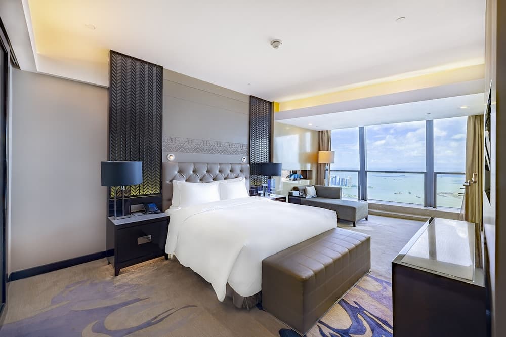 Hilton Haikou