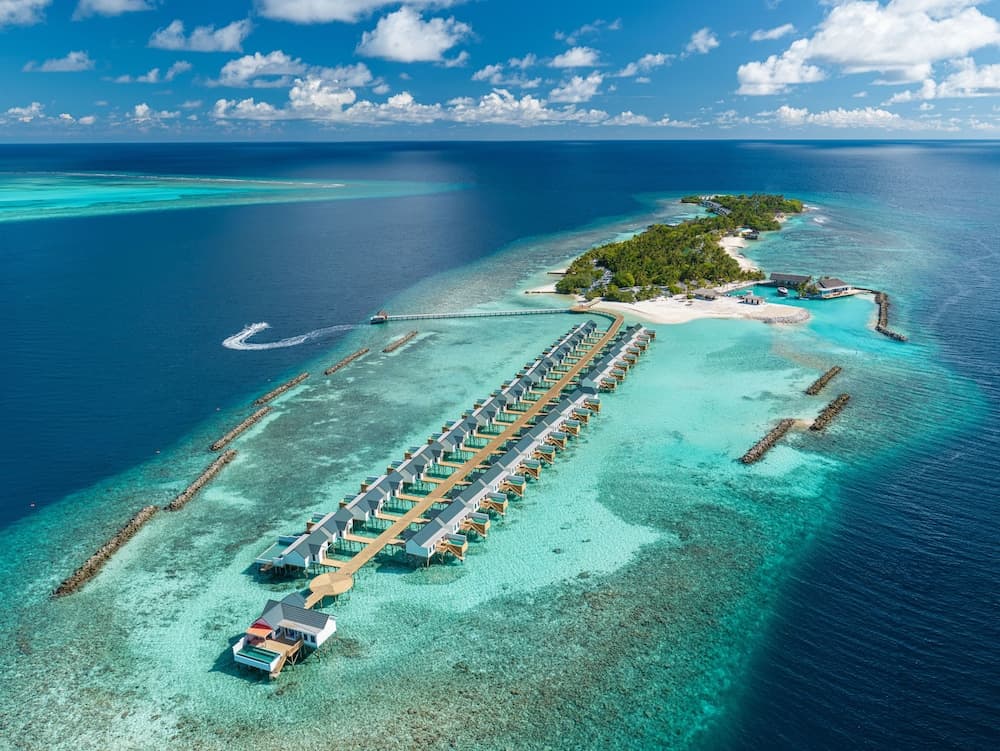 OBLU NATURE Helengeli - All-Inclusive