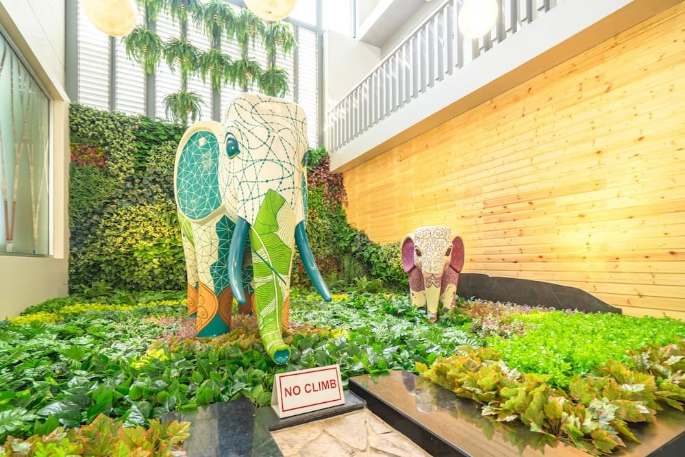 Ramada by Wyndham Phuket Deevana