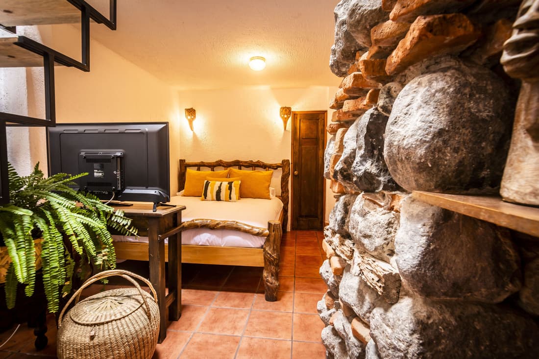 La Villa Serena