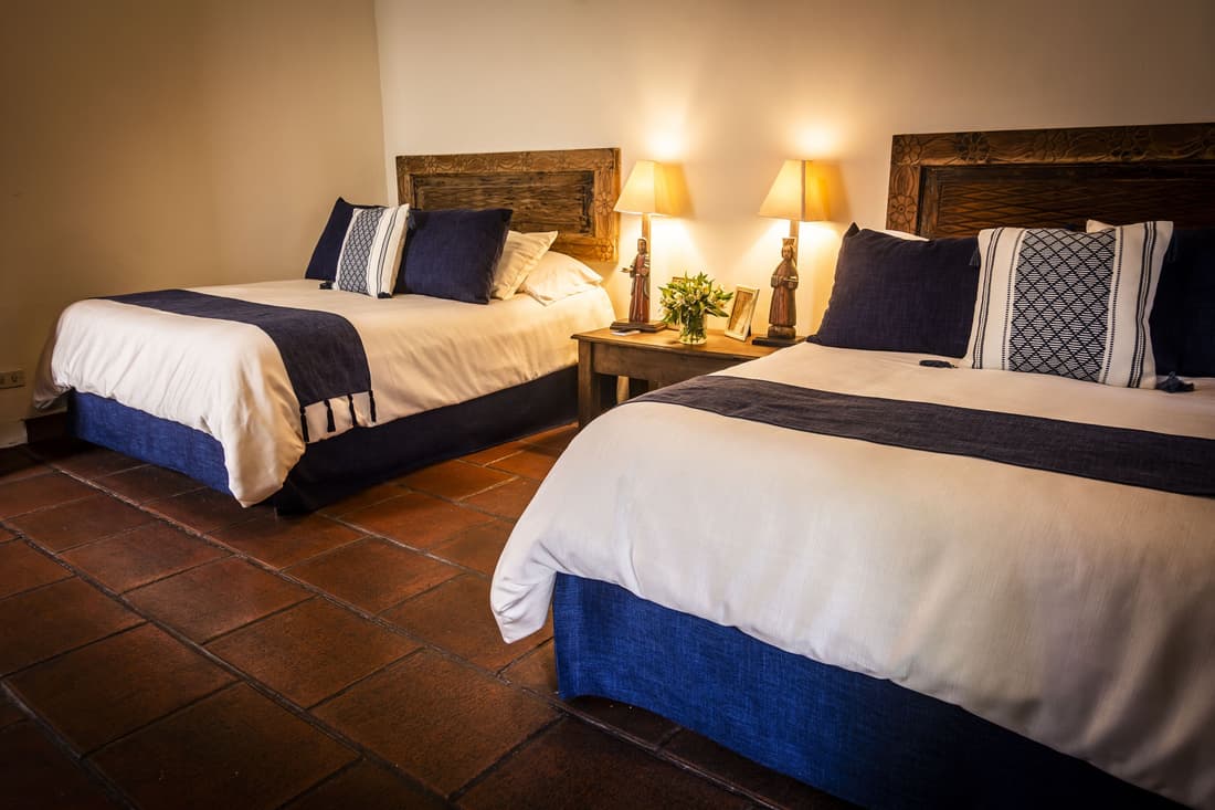 La Villa Serena