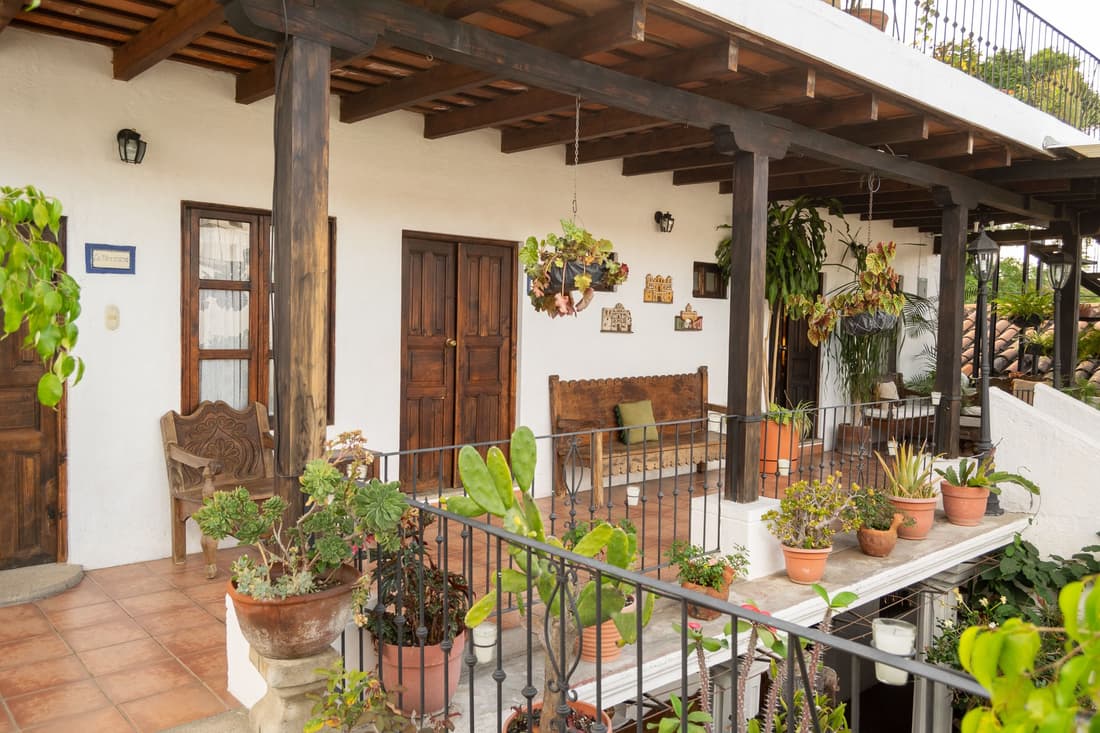 La Villa Serena