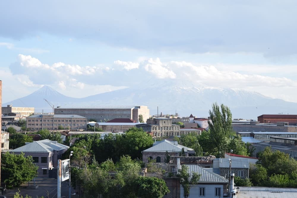 Artsakh Hotel