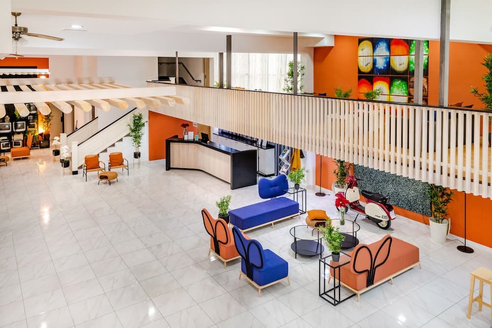 Hotel Split INN by President