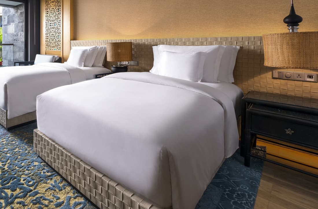 Hotel Indigo Bali Seminyak Beach by IHG