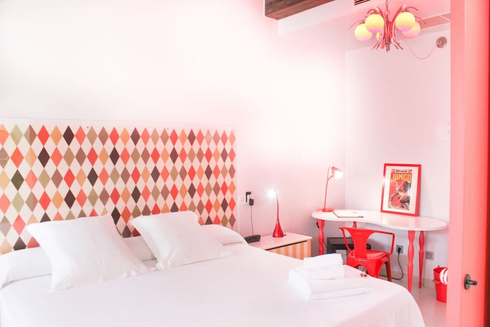 Teatrisso Hotel Palacio