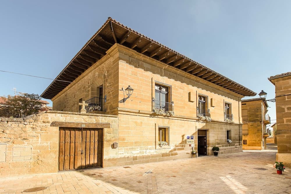 Teatrisso Hotel Palacio