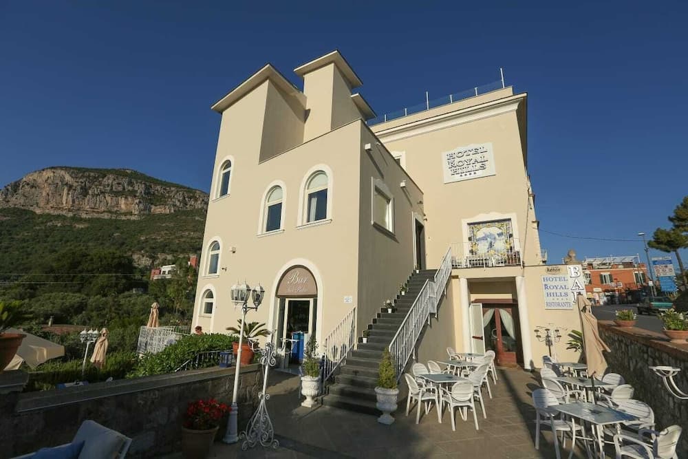 Hotel Royal Hills