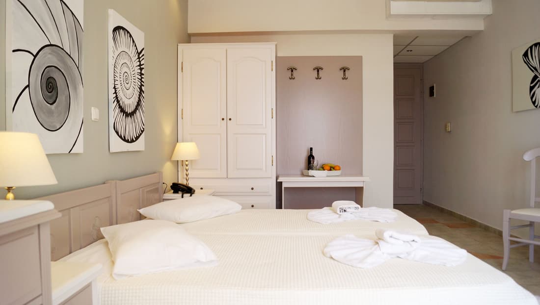 Kavuras Village Hotel & Suites