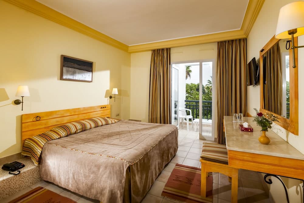 El Borj Hotel