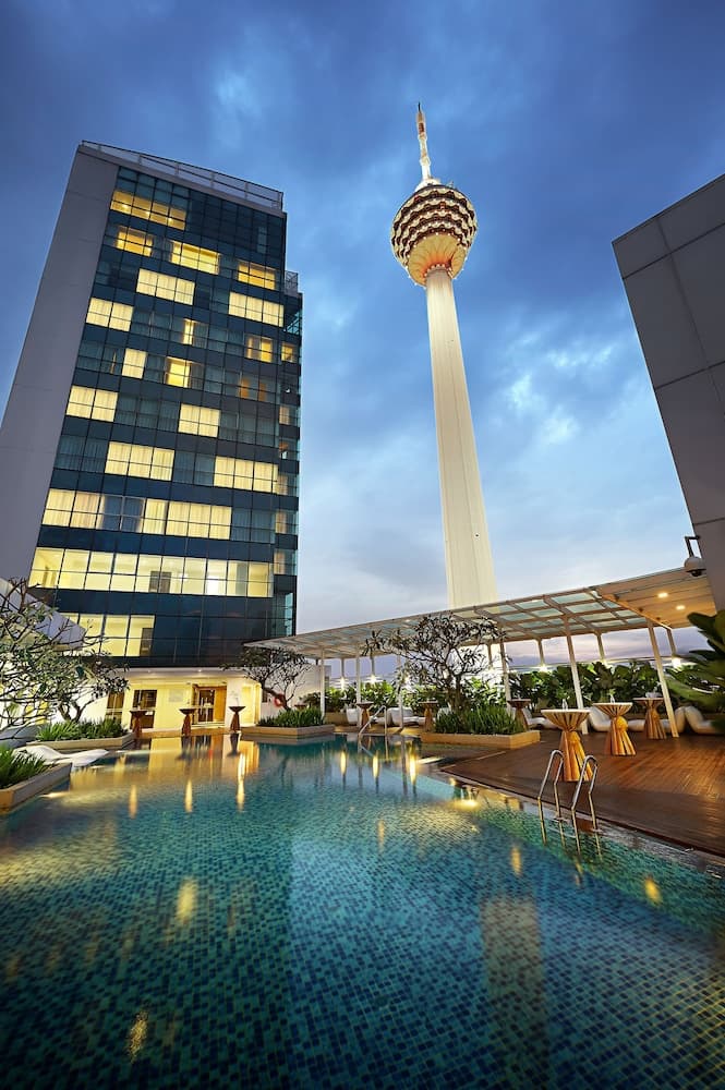 Oasia Suites Kuala Lumpur