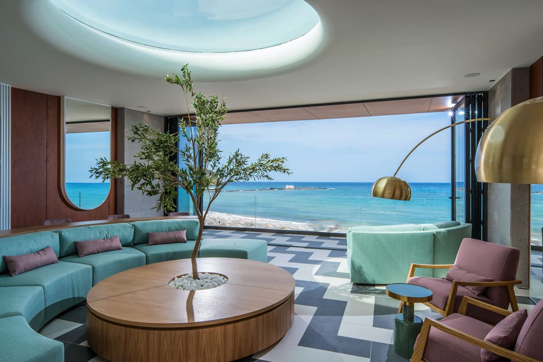 Harmony Boutique Resort - Adults only