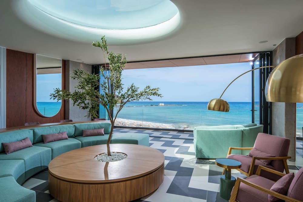 Harmony Boutique Resort - Adults only