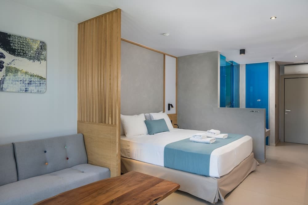 Harmony Boutique Resort - Adults only