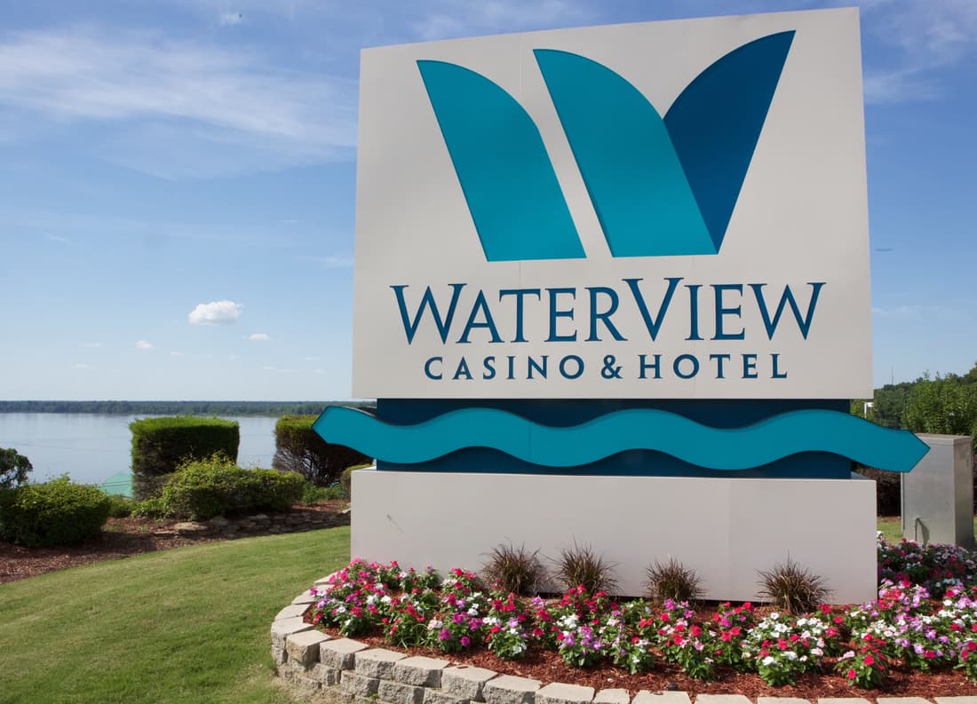 WaterView Casino & Hotel, Trademark Collection by Wyndham