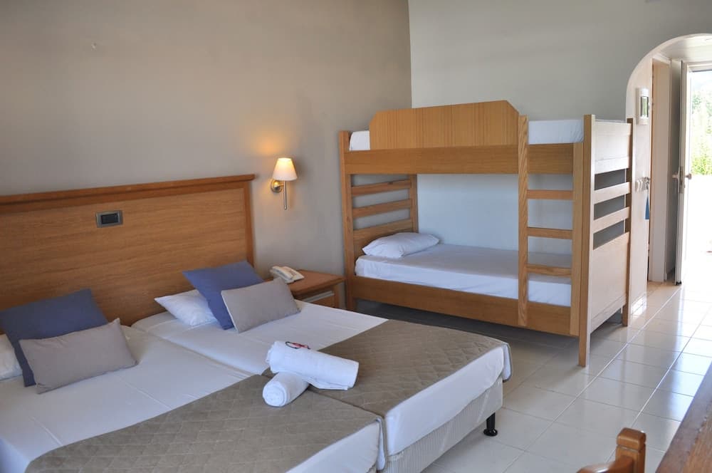 Cyprotel Faliraki - All Inclusive