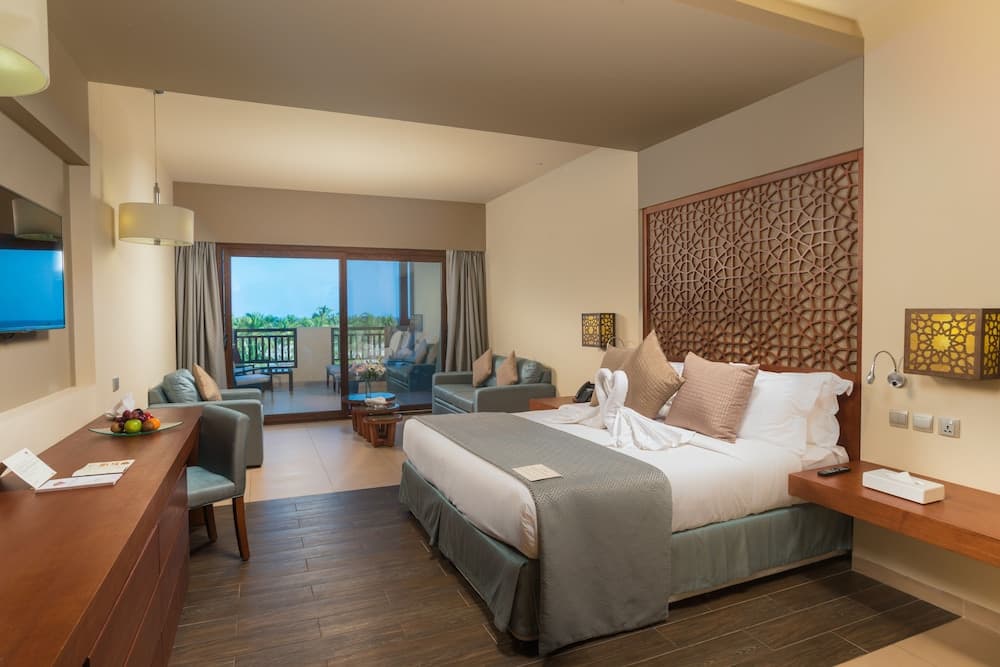 Fanar Hotel and Residences