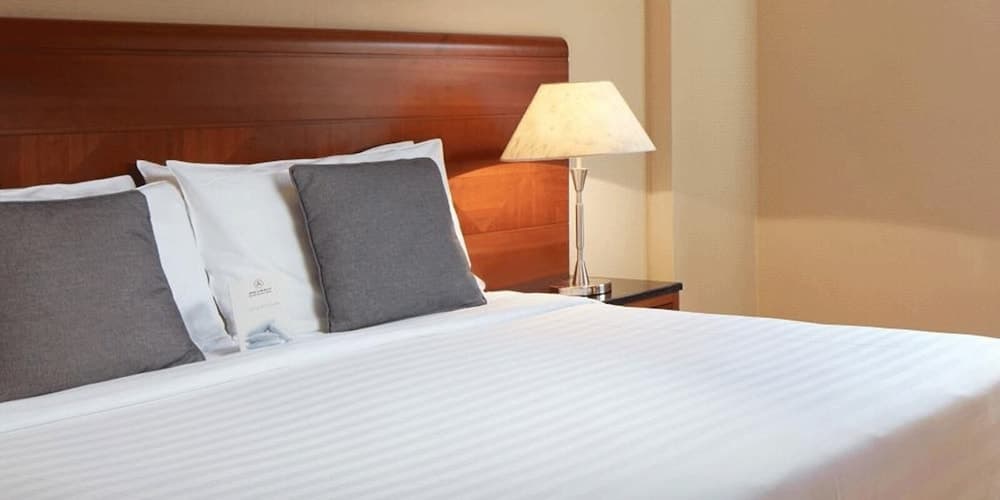Crowne Plaza Riyadh Palace, an IHG Hotel