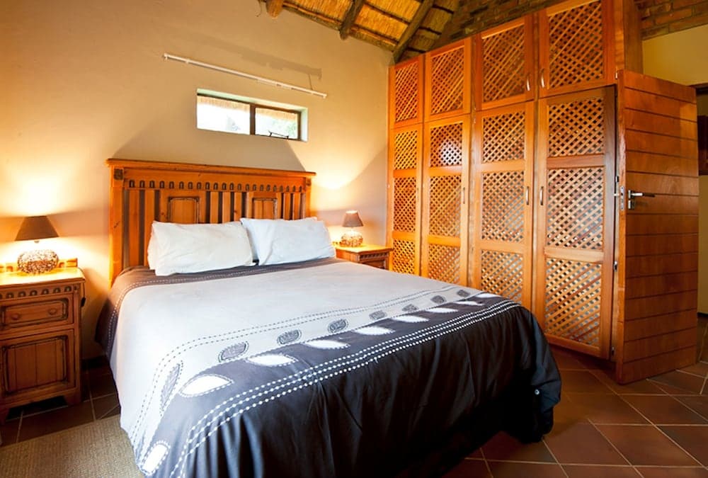 Amafu Forest Lodge