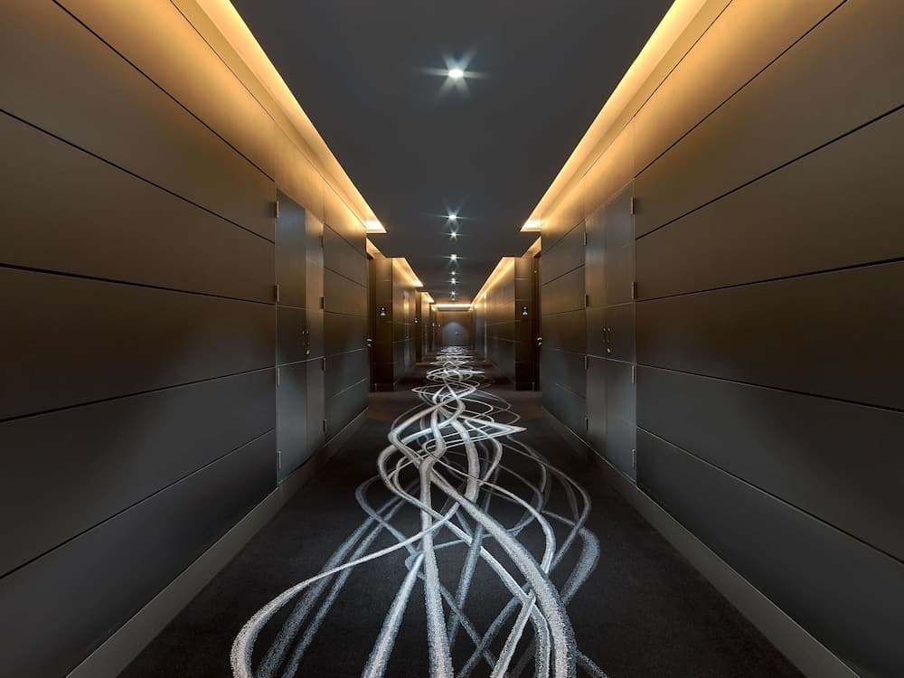 V Hotel Dubai, Curio Collection by Hilton