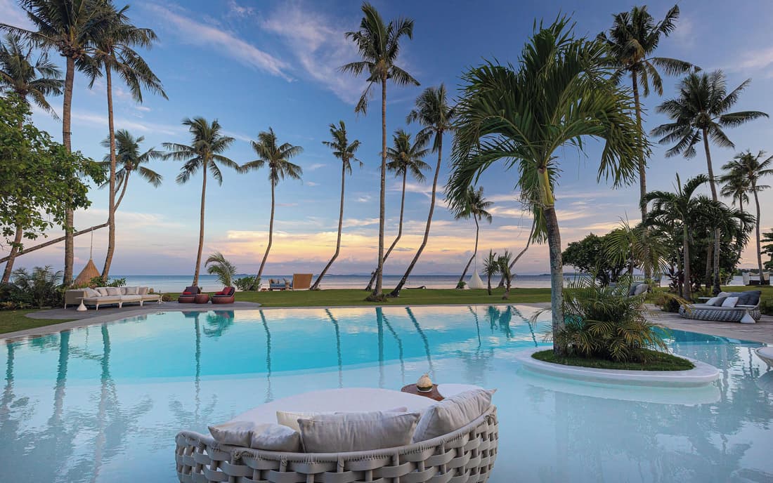 Nay Palad Hideaway