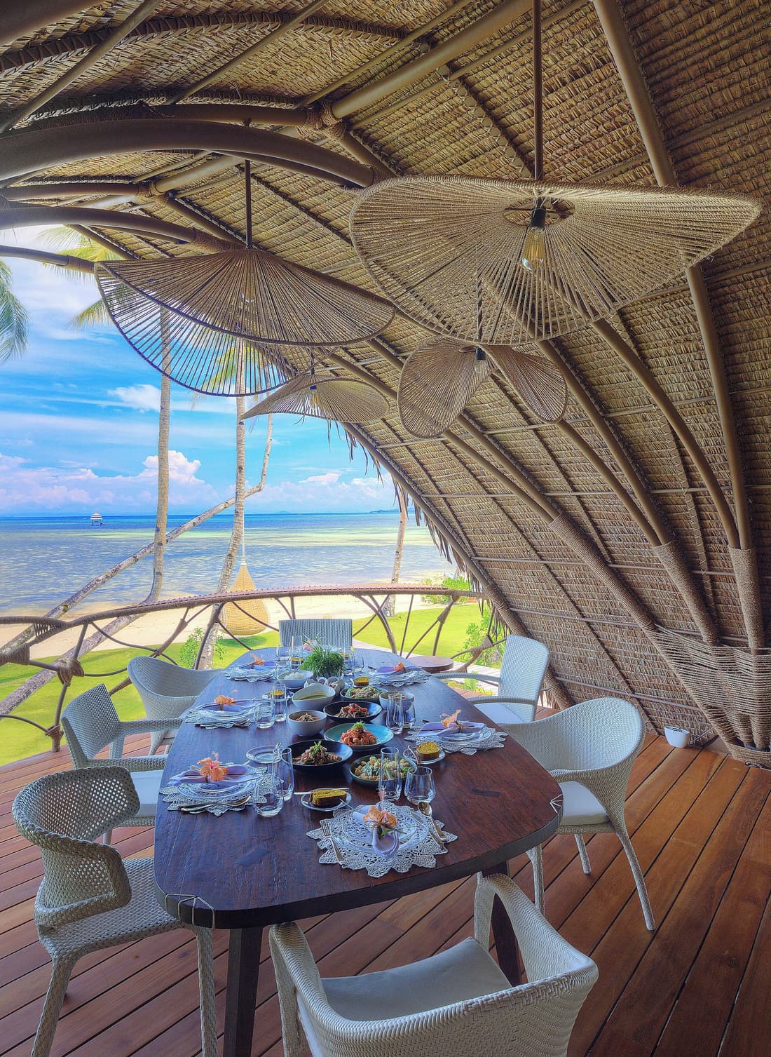 Nay Palad Hideaway