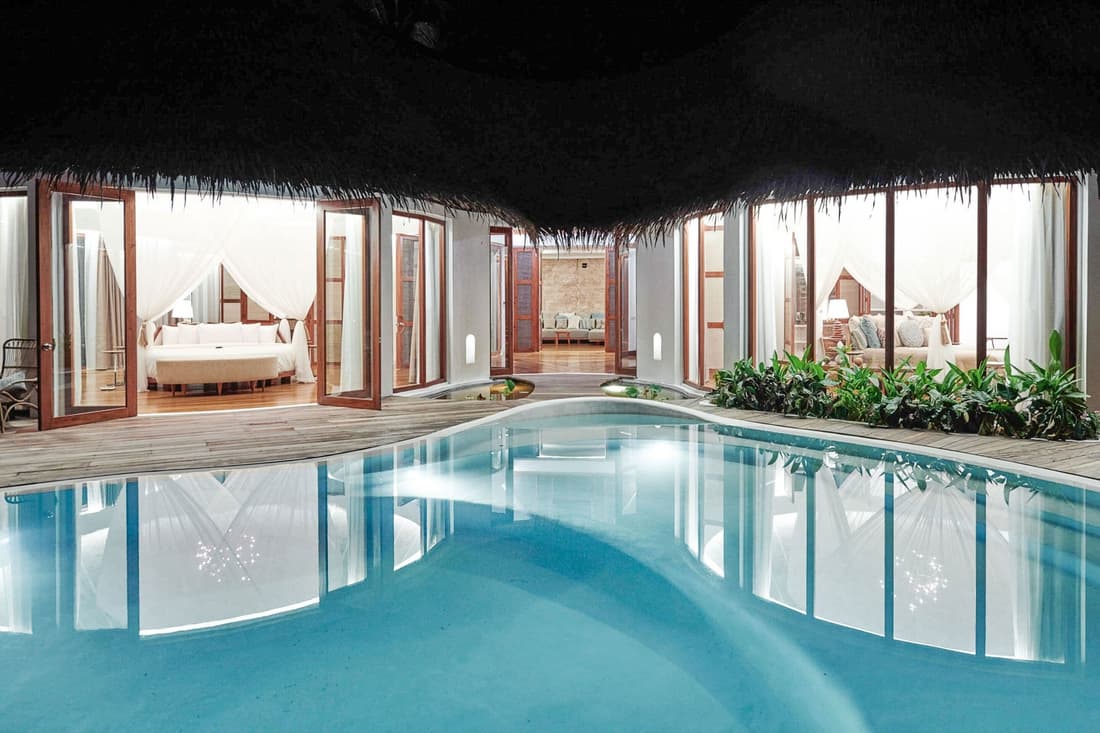 Nay Palad Hideaway