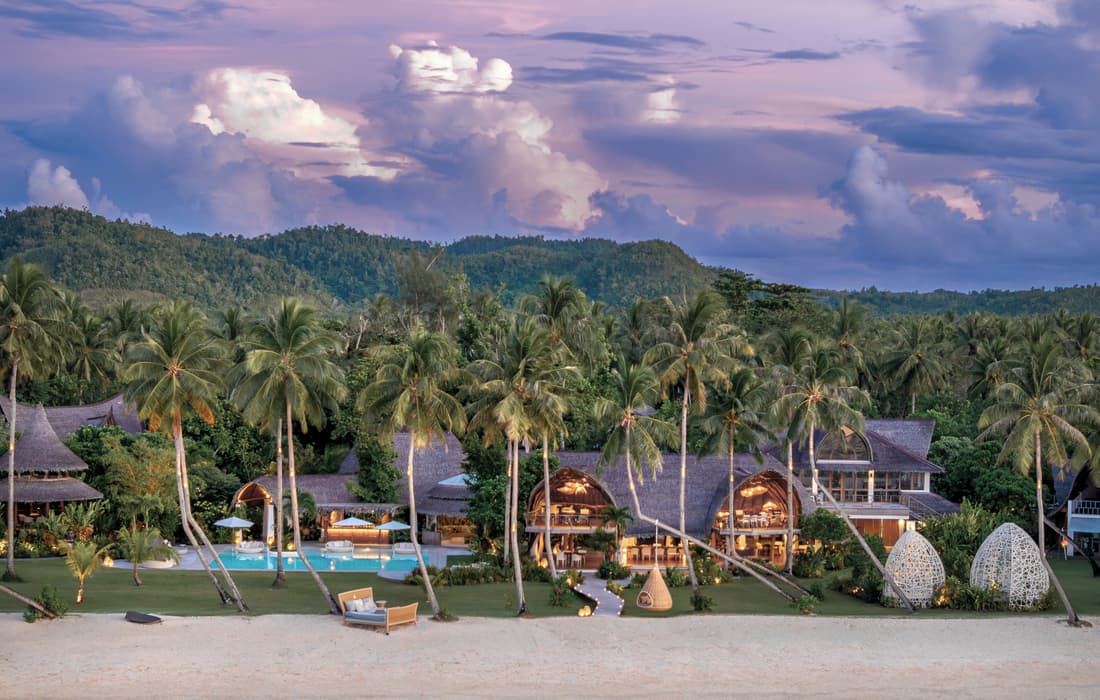Nay Palad Hideaway