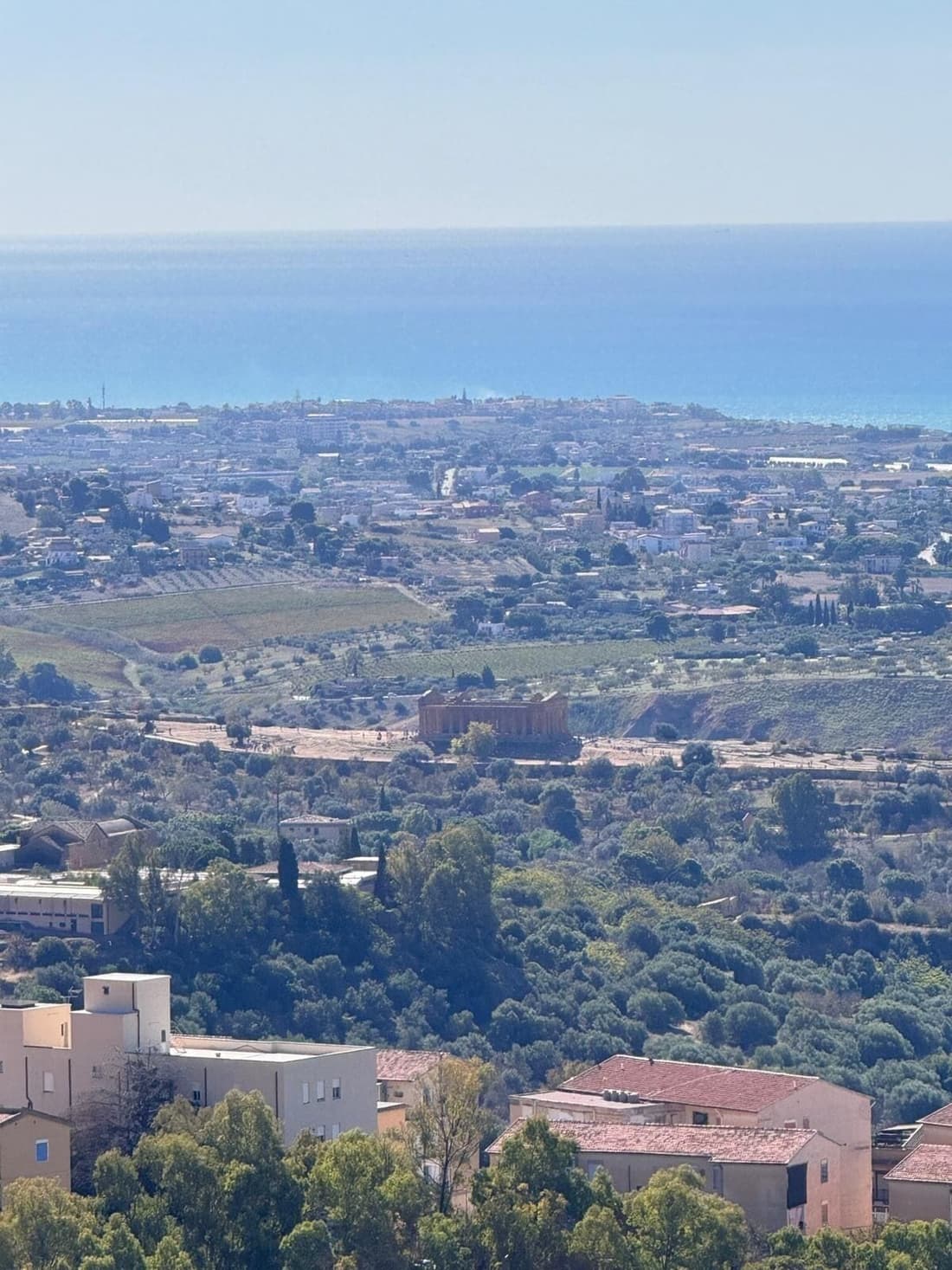 B&B Miravalle Agrigento