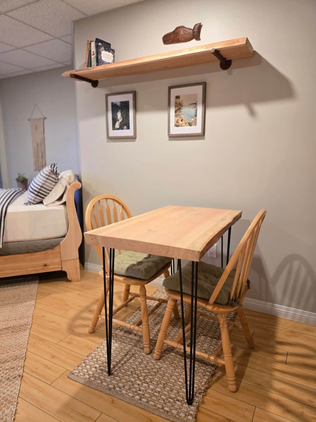 Madeira Park Oceanview Suites