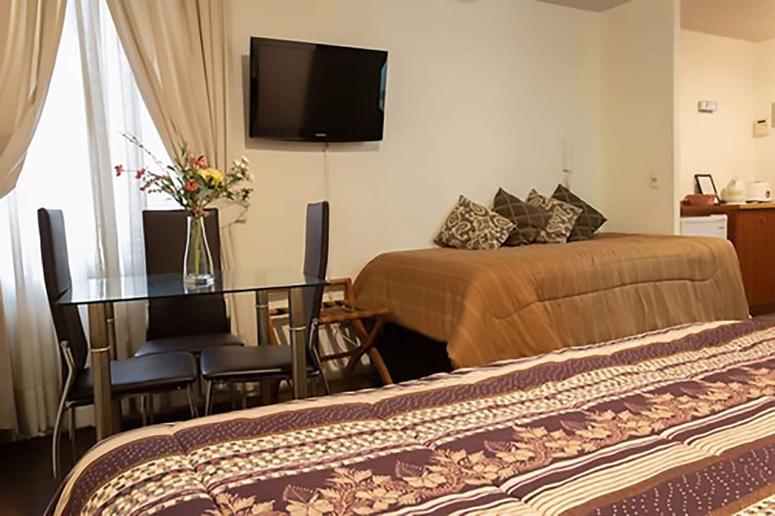 VIP Apartments Chile