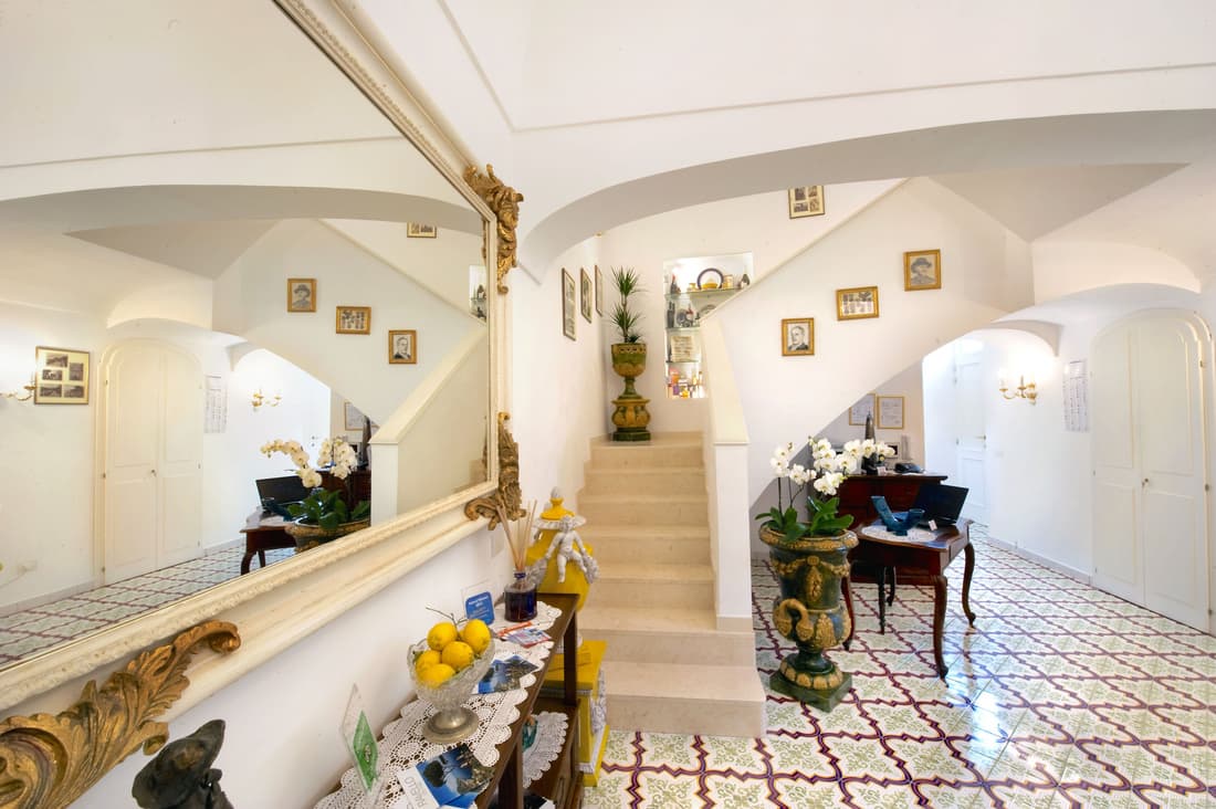 Palazzo Pascal - Amalfi Coast Luxury Experience