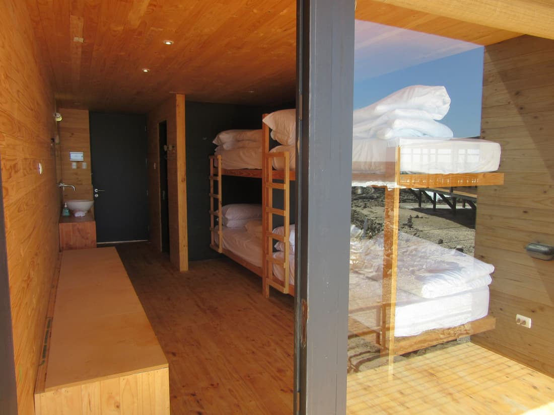 Hotel Apacheta