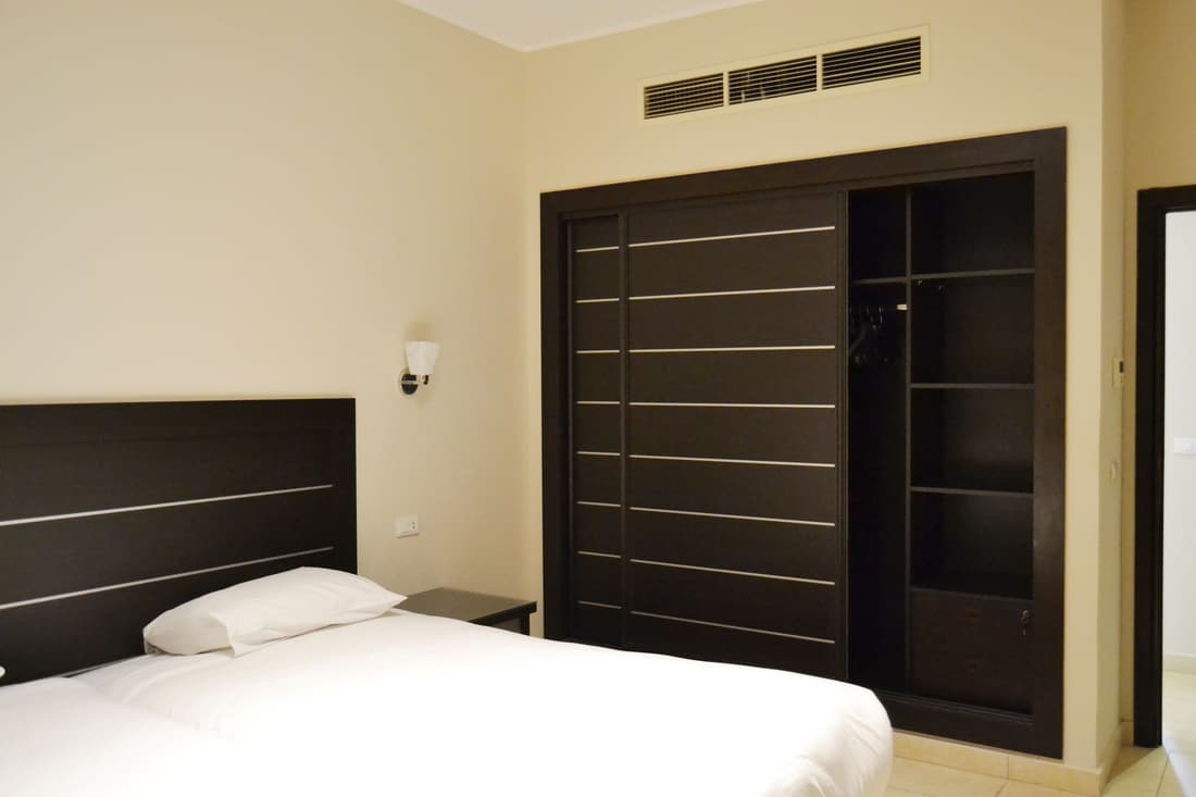 Rivoli Suites