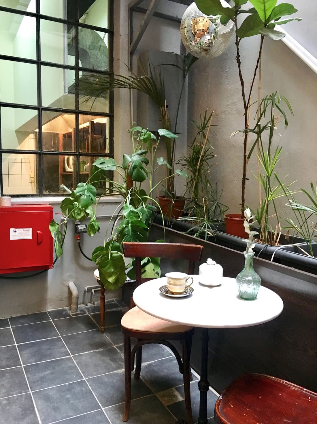 Concierge Monastiraki