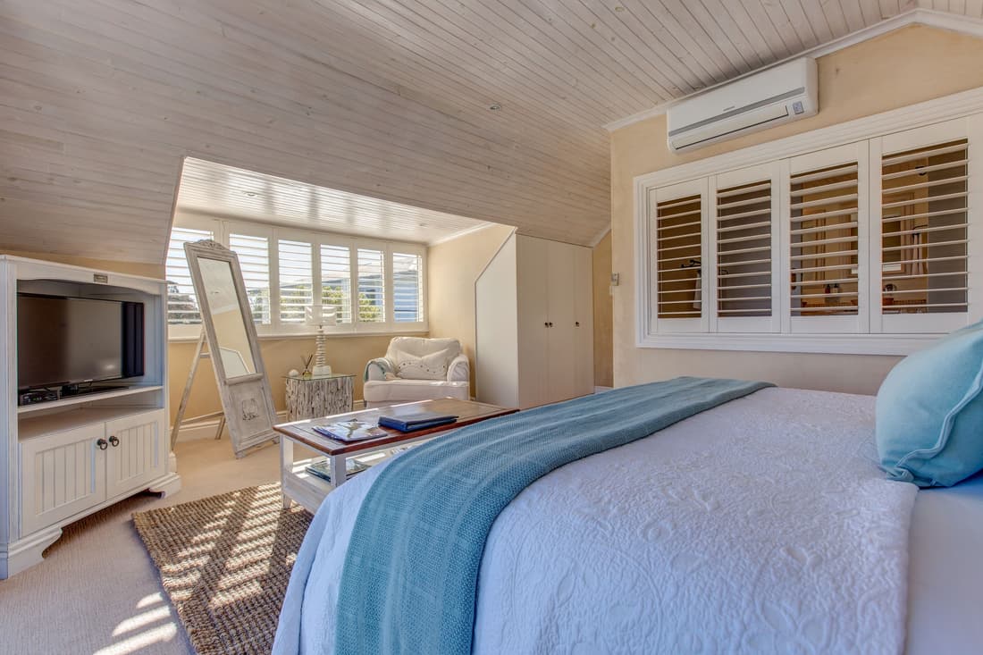 Amanzi Island Boutique Hotel