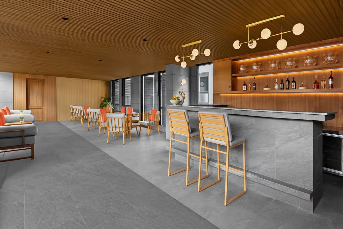 Courtyard by Marriott Bangkok Sukhumvit 20