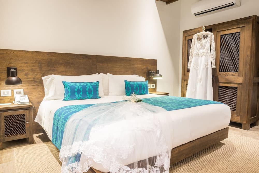 Sophia Hotel By OxoHotel