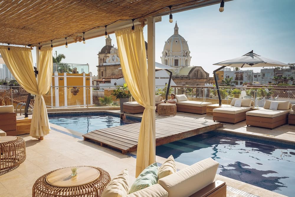 Sophia Hotel By OxoHotel