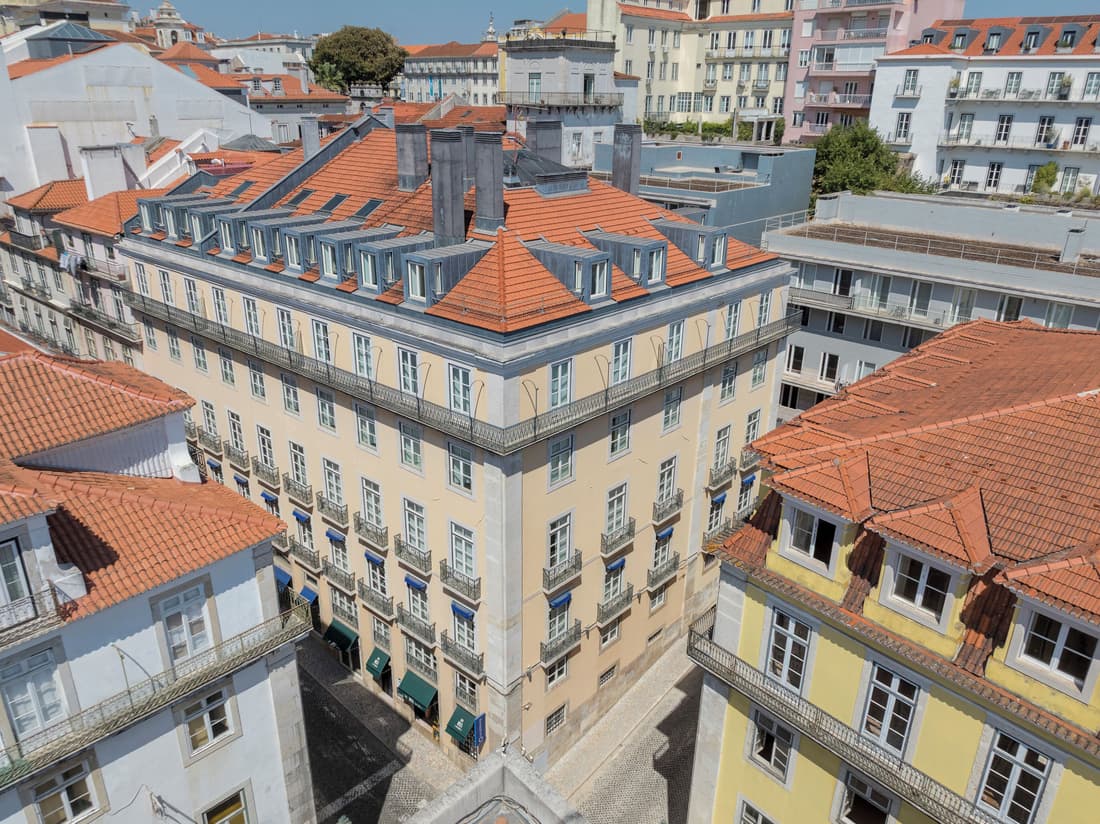 Martinhal Lisbon Chiado