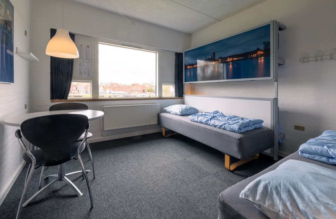 Danhostel Ribe