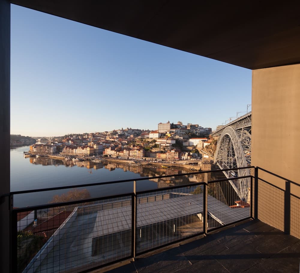 Oh Porto