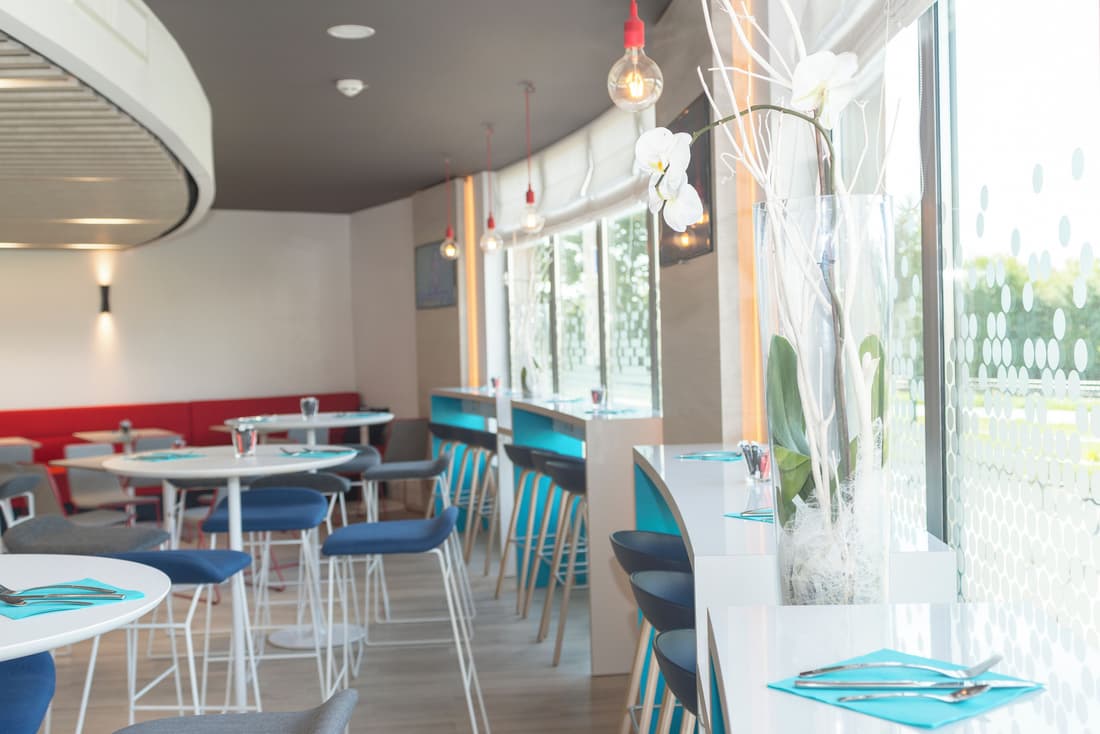 Holiday Inn Express Paris - Velizy by IHG