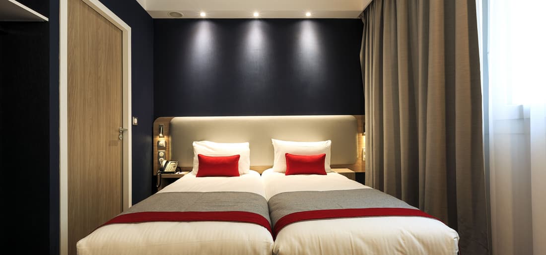 Holiday Inn Express Paris - Velizy by IHG