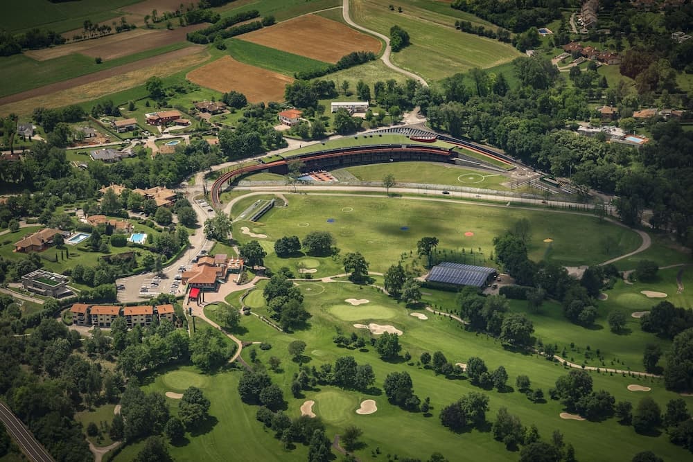 Villaverde Hotel & Resort - Wellness Spa & Golf