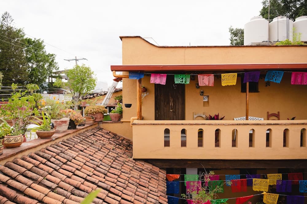 Hotel Azucena
