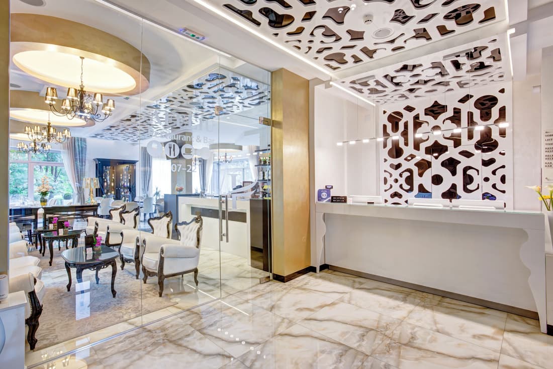 Hotel Heritage