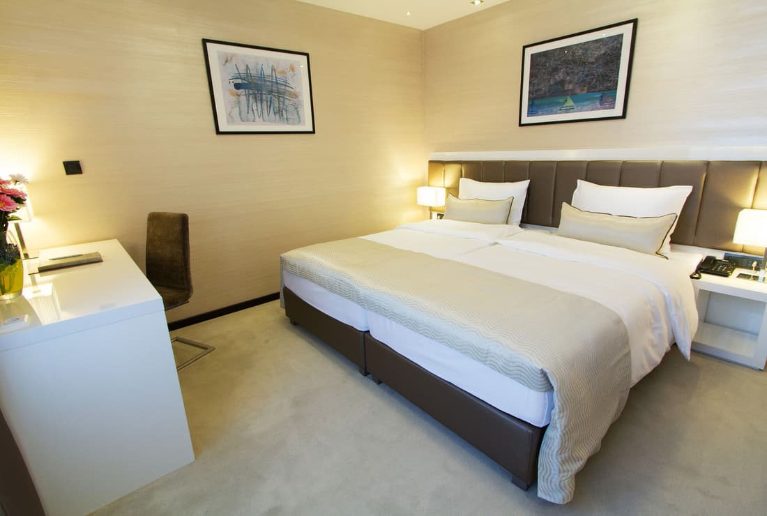 Hotel Heritage