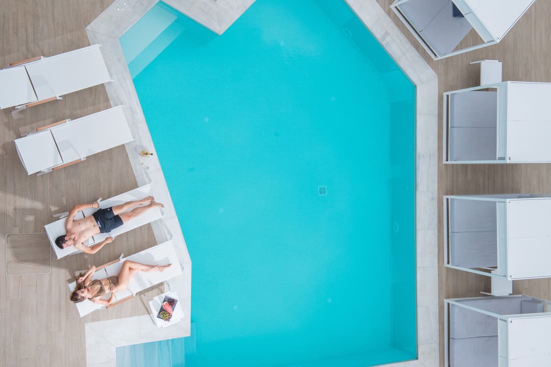 MARI KRISTIN Beach Hotel - Adults Only